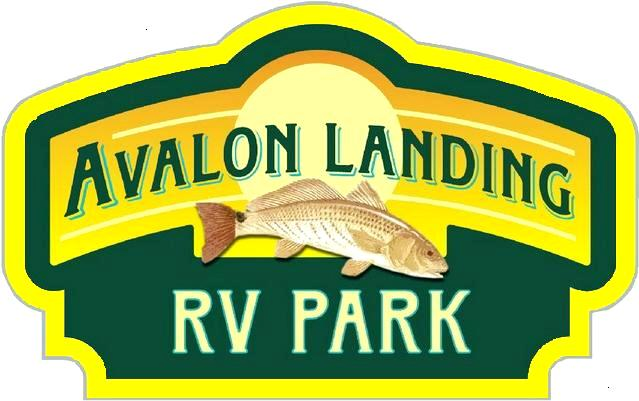 Avalon Landing Logo