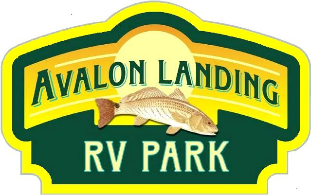 Avalon Landing RV Park / Pensacola  East