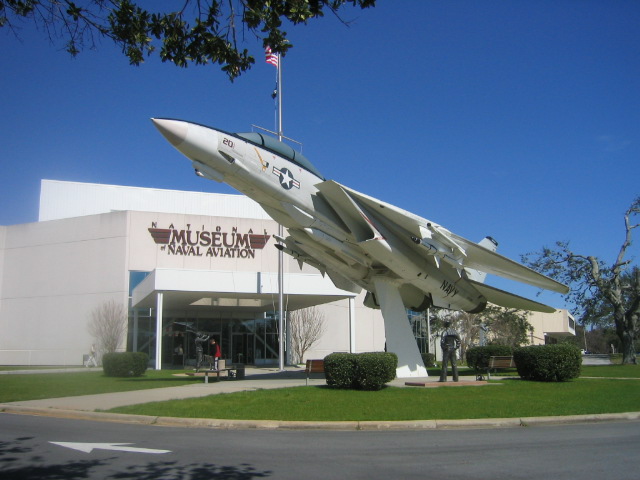 Naval Museum Pensacola
